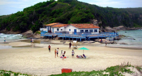 Cabana do Pescador pode finalmente ser restaurada após anos de luta da comunidade 