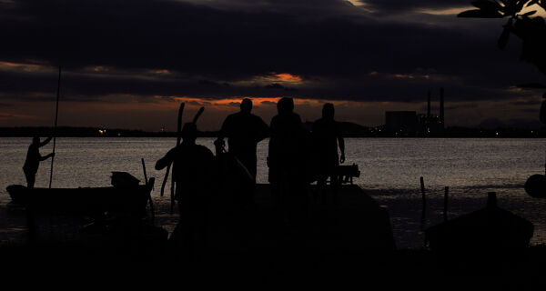 Documentário "Homens da Lagoa" estreia em Cabo Frio com proposta de poesia cinematográfica
