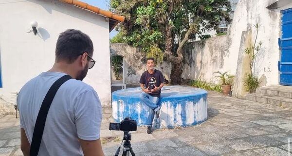 Documentário "Guardiões da Memória" discute os desafios de preservar a história de Cabo Frio