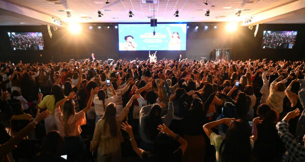 Congresso Brincar começa nesta sexta (26) em Saquarema com expectativa de reunir 2 mil educadores