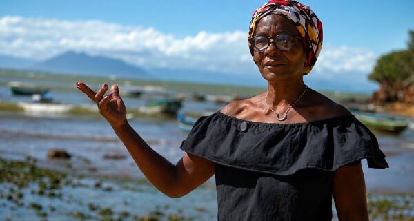 Documentário sobre os quilombos da Região dos Lagos estreia neste sábado (11) em Búzios
