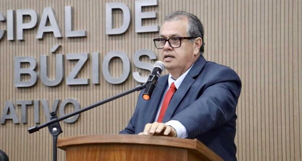 Câmara de Búzios aprova audiência pública para discutir atuação e serviços da Prolagos

