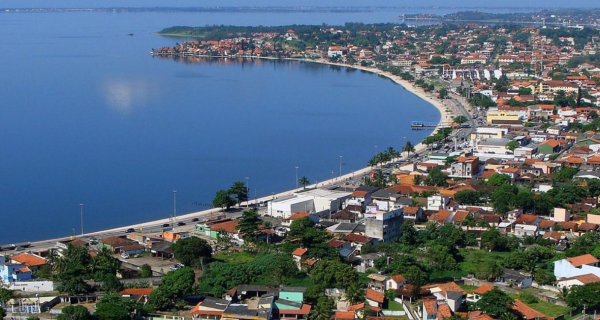 Alerj aprova projeto que estabelece novos limites territoriais de Iguaba Grande