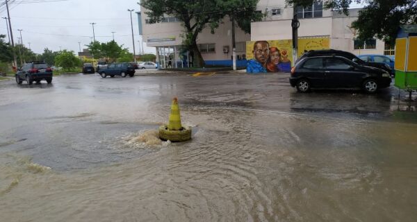 Cabo Frio e Araruama receberão oficinas para elaboração de Planos Locais de Ação Climática