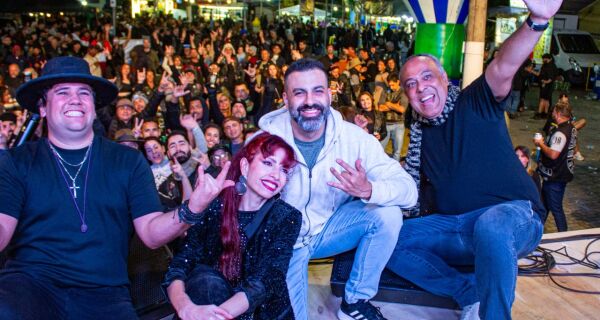 Cabo Frio recebe 20ª edição do Diveneta Moto Fest neste fim de semana