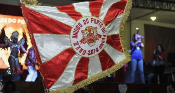 Compositores de Cabo Frio disputam sambas-enredo de Porto da Pedra e Grande Rio
