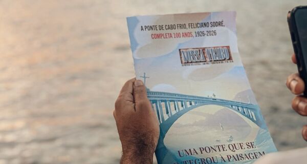 Revista Nossa Tribo retoma circulação em Cabo Frio