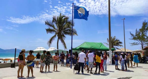Peró recebe "Festival Em Movimento" com foco em esporte, empreendedorismo e apoio para mulheres