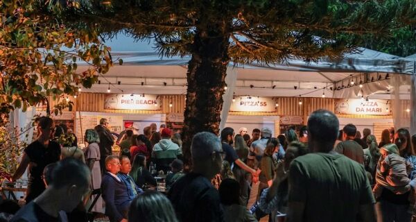 Vila Gastronômica abre o 12&ordm; Festival Sabores de Cabo Frio nesta quinta (27)