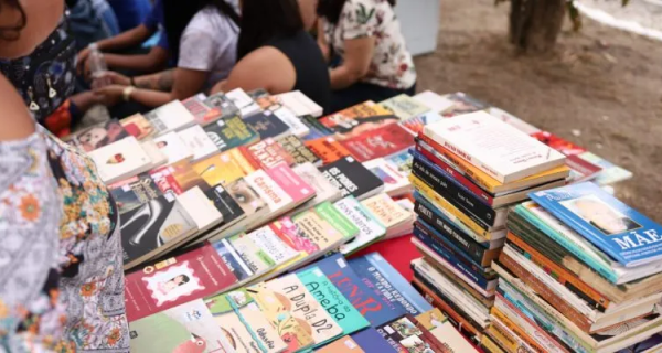 11ª Feira literária de Cabo Frio vai celebrar vozes femininas com literatura, arte e cultura
