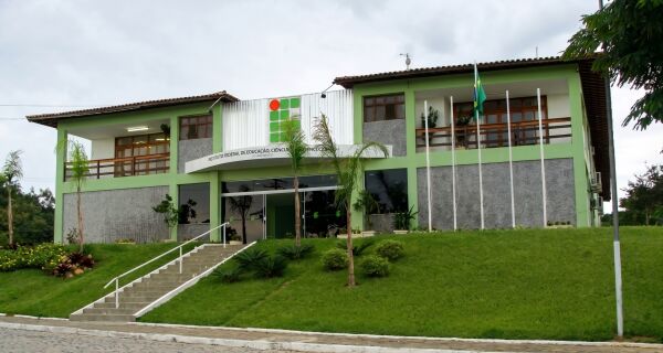 IFF oferece 60 vagas em cursos gratuitos em Cabo Frio; inscrições terminam nesta quinta (24)