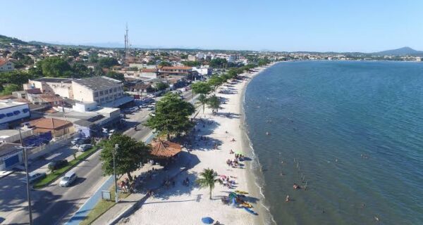 Iguaba lidera ranking de desenvolvimento sustentável na Região dos Lagos