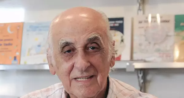 Jornalista Zuenir Ventura morre aos 95 anos