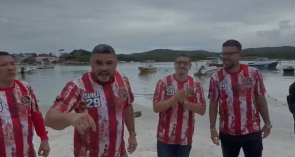 Compositores de Cabo Frio estão na reta final da escolha do samba-enredo da Porto da Pedra