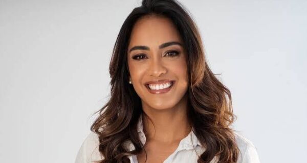 Ana Paula Mendes diz que vai levar experiência do jornalismo para a Alerj


