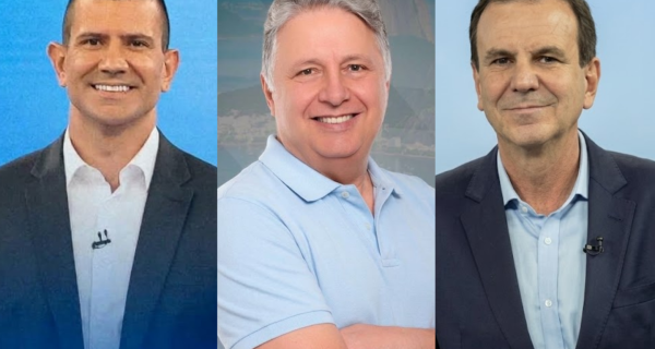TSE decide nesta quinta-feira (8) se haverá segundo turno na eleição para governador do Rio