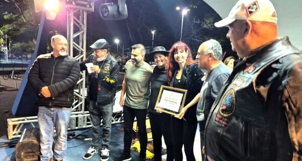 Tubarões Bikerfest volta à Praia do Forte em 2027 com apoio da Prefeitura de Cabo Frio