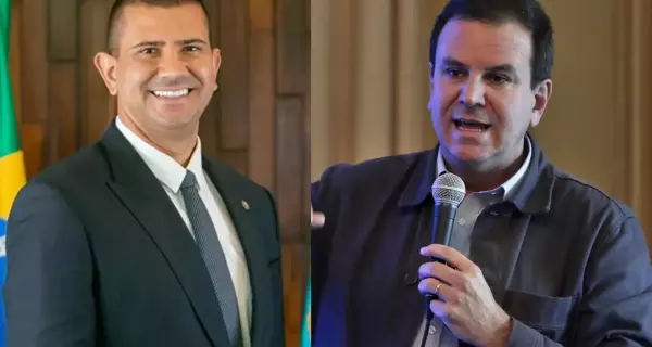 Douglas Ruas vence Paes nas sete cidades da Região dos Lagos; confira os números de cada cidade