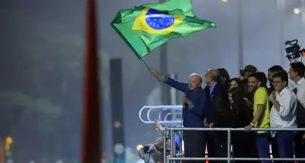 Lula amplia votação em 28,6 mil na Região dos Lagos no segundo turno; confira voto por cidade