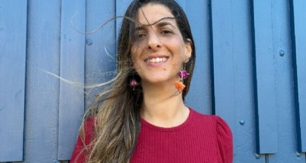 Kalu Coelho é semifinalista do Prêmio Jabuti com primeiro livro de poesia

