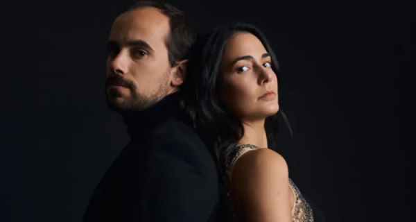 127ª edição da série Jovens Pianistas apresenta dois artistas portugueses neste sábado (17), em Cabo