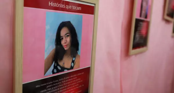Exposição "Histórias que Tocam" abre nova edição no Palácio das Águias nesta quinta-feira (15)