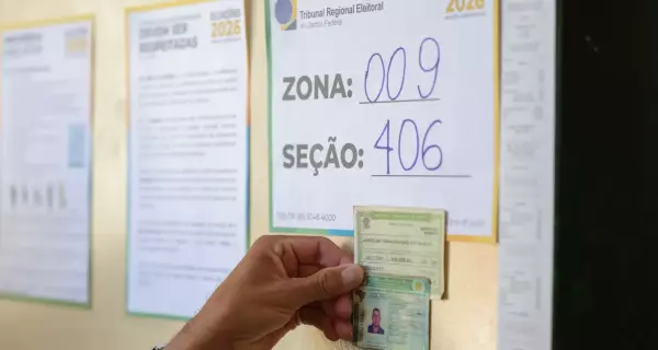 Advogado vê sabotagem à democracia em falta de transporte de eleitores