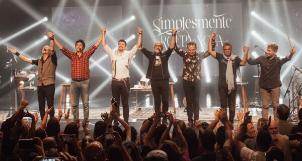 Reveillon de Cabo Frio terá show com a banda Roupa Nova