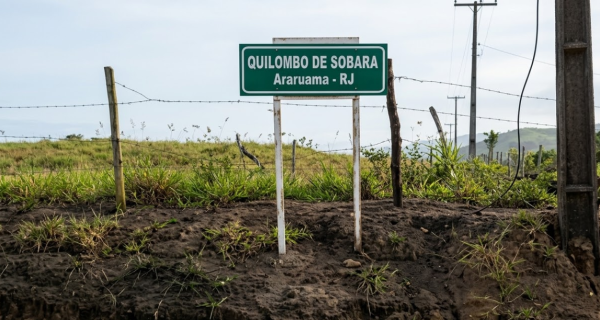 MPF silencia sobre apuração de trabalho escravo e coação em quilombo de Araruama