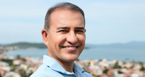 Vantoil Martins é eleito deputado estadual