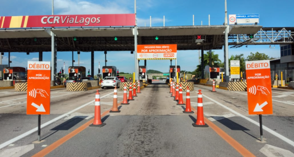 TCE-RJ suspende julgamento sobre a Via Lagos para negociação de acordo