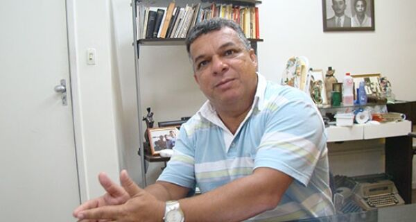 Otimista, Janio diz que Pezão "vira o jogo" e vai para o 2º turno na disputa pelo Governo do Rio