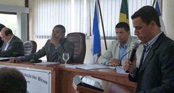  
Audiência Pública discutirá implantação de consórcio de saúde em Arraial 