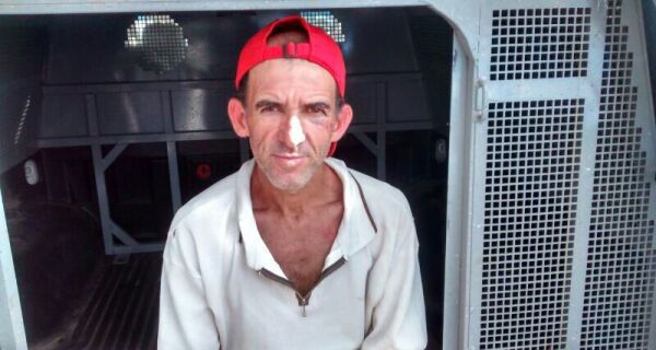 Homem é preso pela segunda vez em um mês no Beco do Rato, em Cabo Frio
