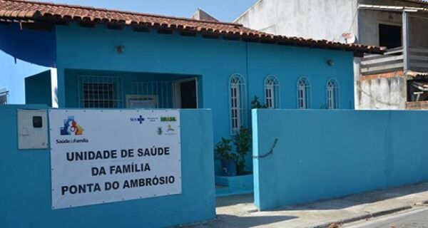 São Pedro promove projeto Saúde do Pescador no bairro Ponta do Ambrósio