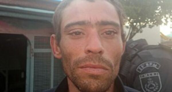 Homem é preso com 320 cápsulas de cocaína no bairro Monte Alegre, em Cabo Frio