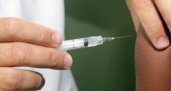 Começa a vacinação contra a Influenza em Arraial