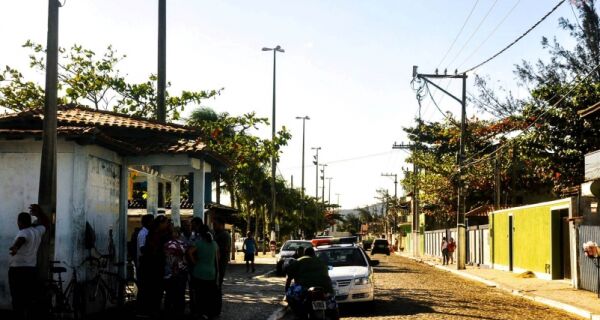 Prefeitura divulga esquema de trânsito para Festival do Camarão