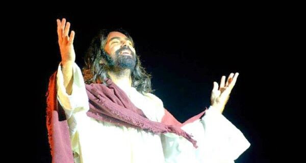 Crise suspende encenação de Cristo em Cabo Frio
