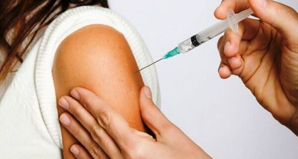 Vacinação contra a gripe: hoje é o Dia D
