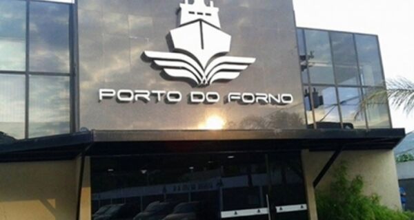 Diretoria dá cartada final para reaver alfandegamento do Porto do Forno