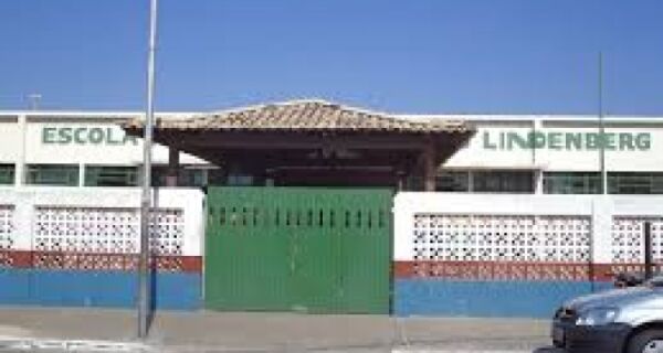 Escola Luis Lindenberg será reaberta em meio turno nesta quinta (22)