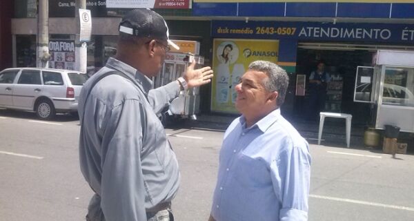 Janio atribui votação decepcionante à ‘rejeição a políticos convencionais’