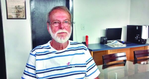 José Bonifácio afirma que resultado do PDT em Arraial, Cabo Frio e Búzios exige avaliação