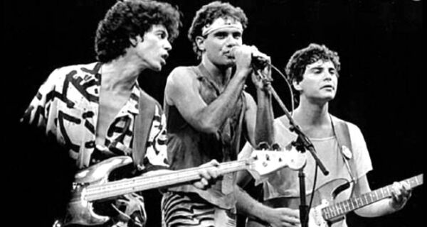 Rock Brasil dos anos 80 pede passagem no Bar do Horto