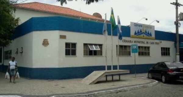 Câmara de Cabo Frio tem novos donos