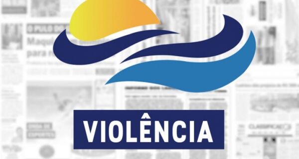 Adolescente é morto a pedradas em Iguaba
