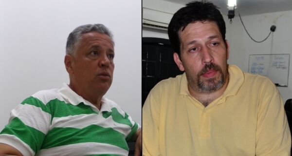 Viagens de Paulo César e Ariston custaram R$ 71 mil, segundo MP