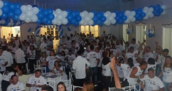 Xô, Ano Velho chega à 20ª edição em 14 de dezembro