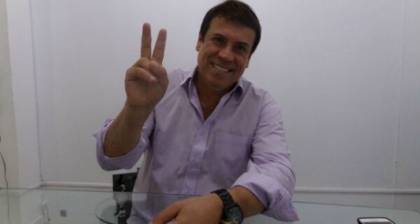 Marquinho Mendes será diplomado prefeito de Cabo Frio nesta quinta